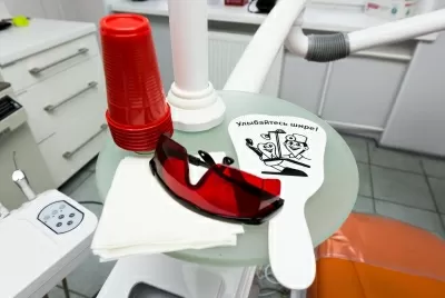 Студия красивых улыбок Екатерины Хомич