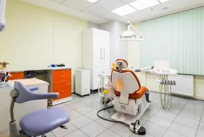 Студия красивых улыбок Екатерины Хомич