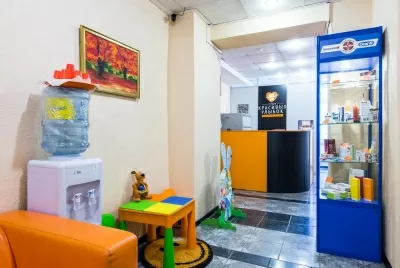 Студия красивых улыбок Екатерины Хомич