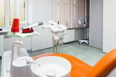 Студия красивых улыбок Екатерины Хомич