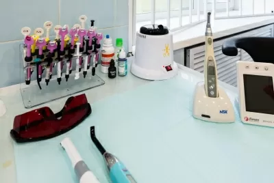 Студия красивых улыбок Екатерины Хомич