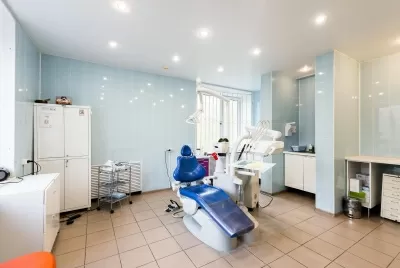 Студия красивых улыбок Екатерины Хомич