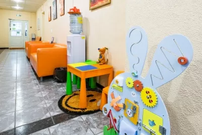 Студия красивых улыбок Екатерины Хомич