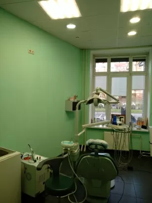 Стоматология ЮНИ