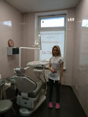 Стоматология ЮНИ