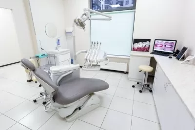 Стоматология НевровКлиник