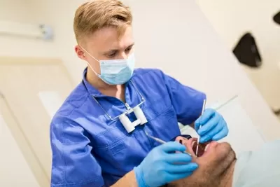 Стоматология НевровКлиник