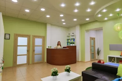 Стоматологическая клиника МедСистема