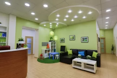 Стоматологическая клиника МедСистема