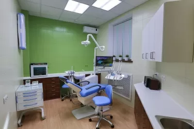 Стоматологическая клиника МедСистема