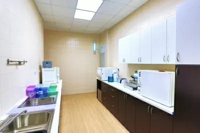 Стоматологическая клиника МедСистема