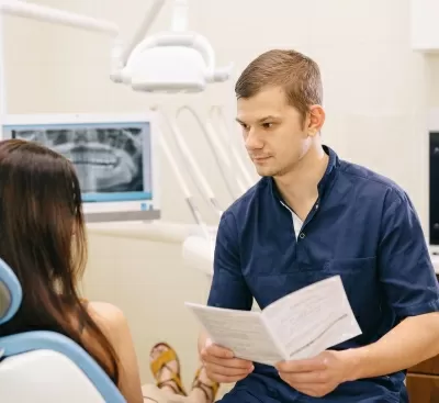 Стоматологическая клиника МедСистема