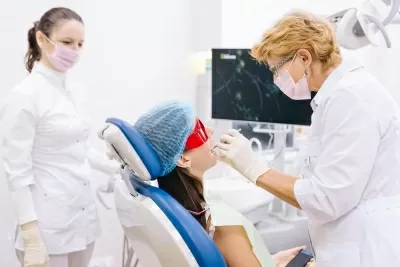 Стоматологическая клиника МедСистема