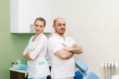 Стоматологическая клиника МедСистема