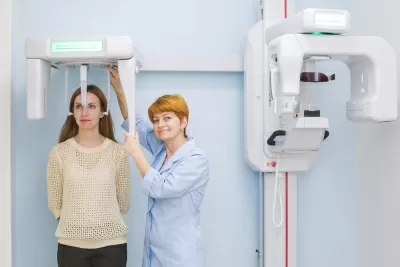 Стоматологическая клиника МедСистема