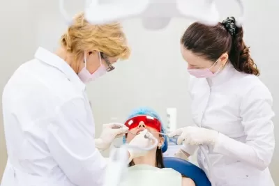 Стоматологическая клиника МедСистема