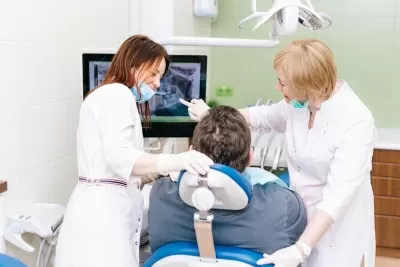 Стоматологическая клиника МедСистема