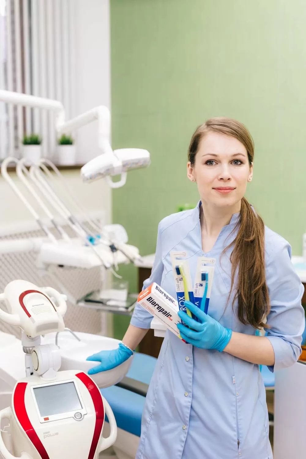 Стоматологическая клиника МедСистема