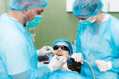 Стоматологическая клиника МедСистема