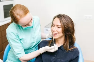 Стоматологическая клиника МедСистема