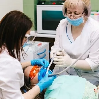 Стоматологическая клиника МедСистема