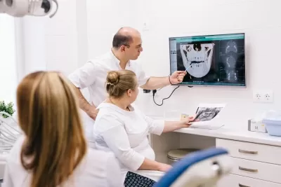 Стоматологическая клиника МедСистема