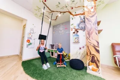 Стоматологическая клиника МедСистема