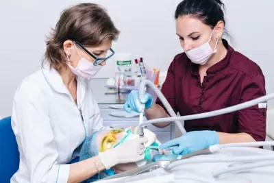 Стоматологическая клиника МедСистема