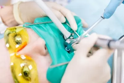 Стоматологическая клиника МедСистема