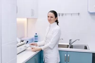 Стоматологическая клиника МедСистема