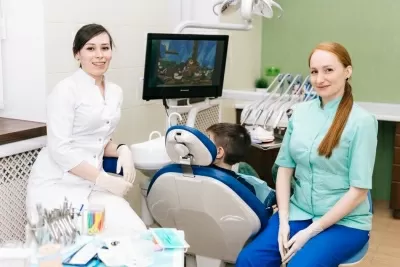 Стоматологическая клиника МедСистема