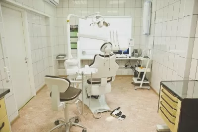 Авторская стоматология