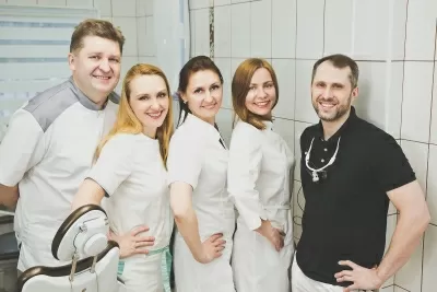 Авторская стоматология