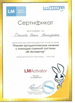 Центр стоматологии Николая Протопопова