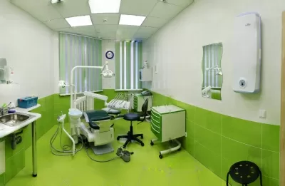 Центр стоматологии Николая Протопопова