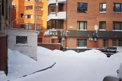 Центр стоматологии Николая Протопопова