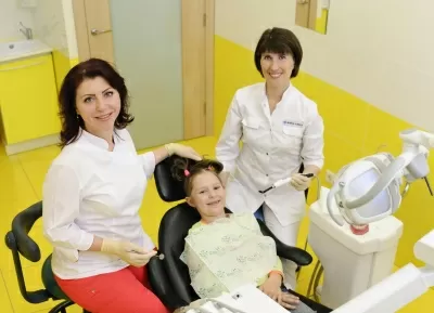 Центр стоматологии Николая Протопопова