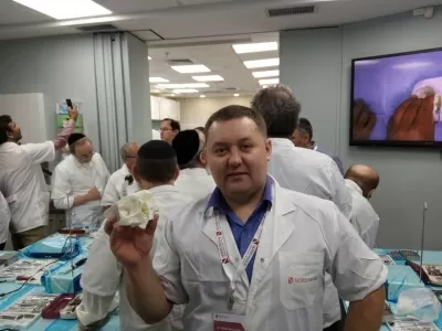 Центр стоматологии Николая Протопопова