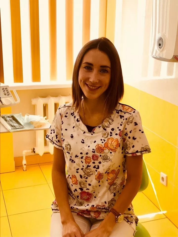 Центр стоматологии Николая Протопопова