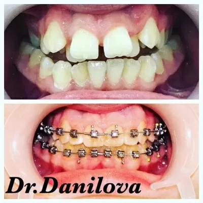 Центр стоматологии Николая Протопопова