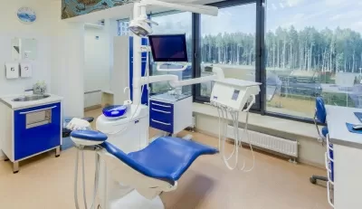 Стоматология Кардент