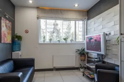 Стоматология Кардент