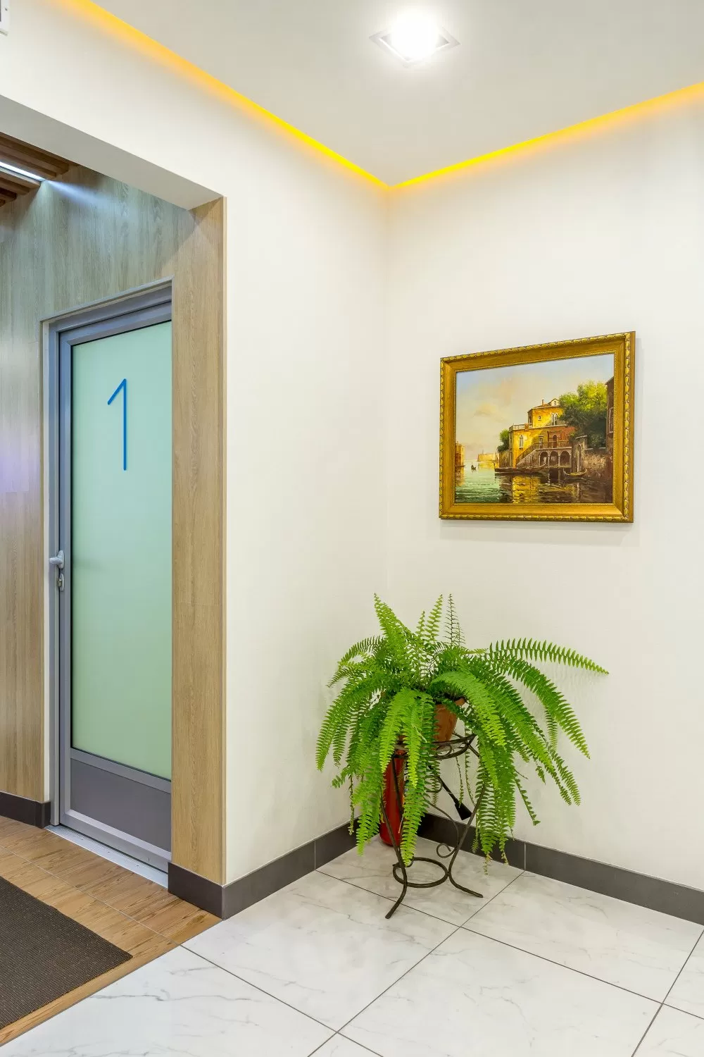 Стоматология Кардент