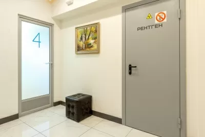 Стоматология Кардент