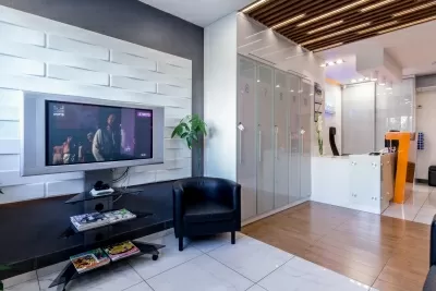 Стоматология Кардент