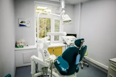 Стоматологическая клиника Жемчужина