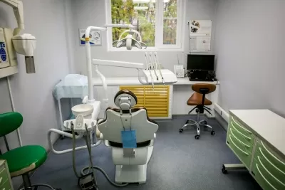 Стоматологическая клиника Жемчужина