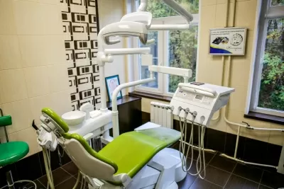Стоматологическая клиника Жемчужина