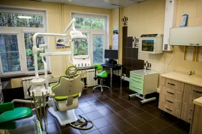 Стоматологическая клиника Жемчужина