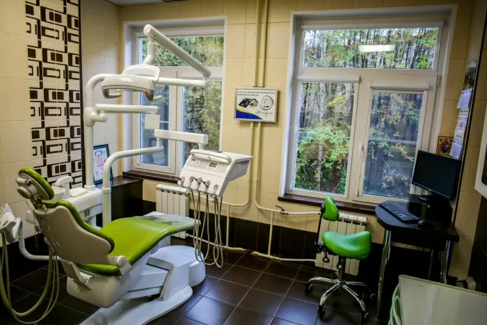 Стоматологические клиники и центры в Нижнем Тагиле